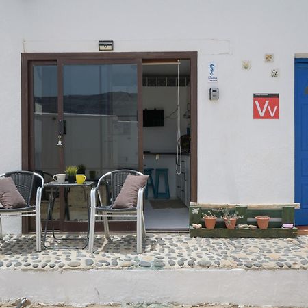 Loft La Caletilla La Graciosa Caleta de Sebo Dış mekan fotoğraf
