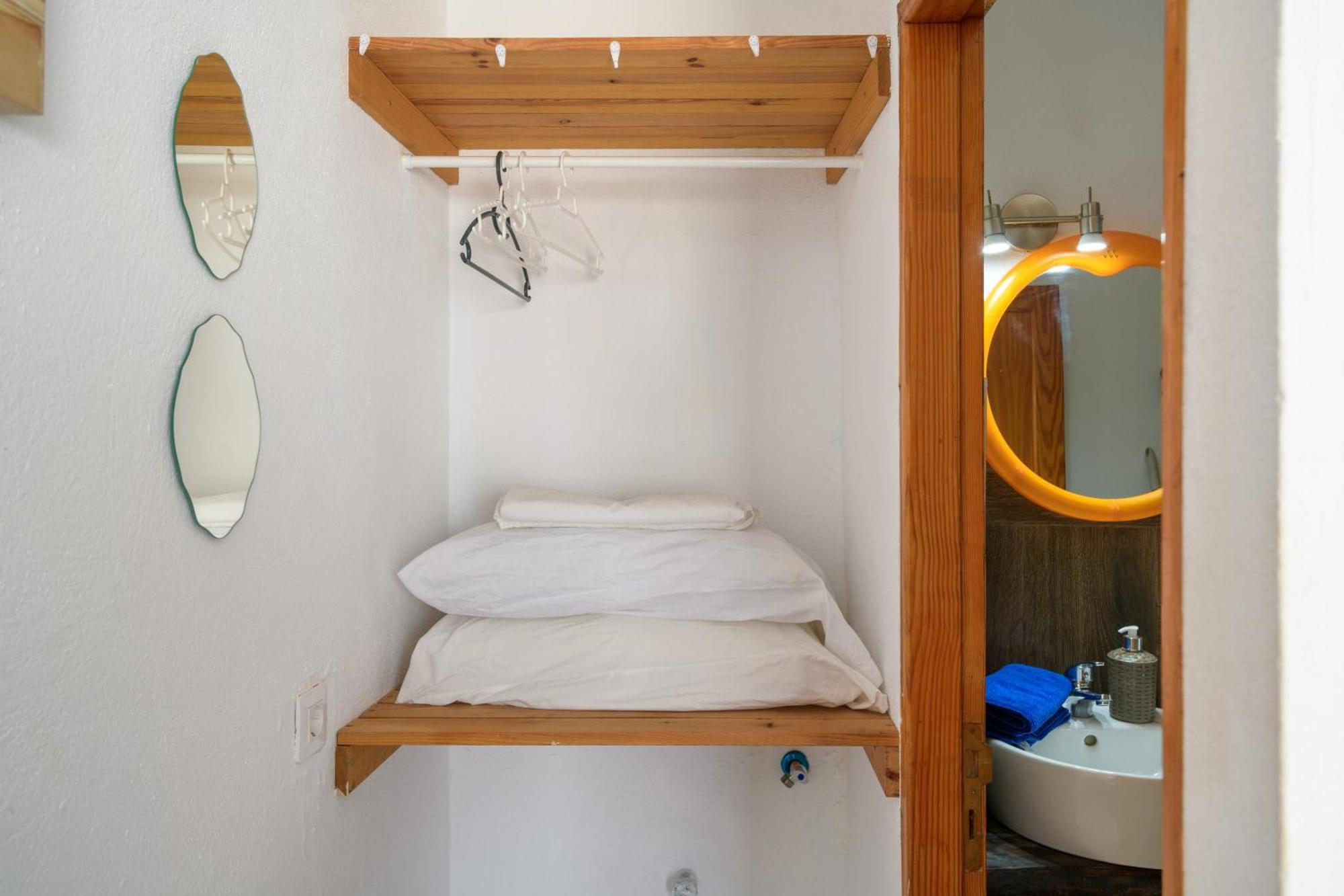 Loft La Caletilla La Graciosa Caleta de Sebo Dış mekan fotoğraf